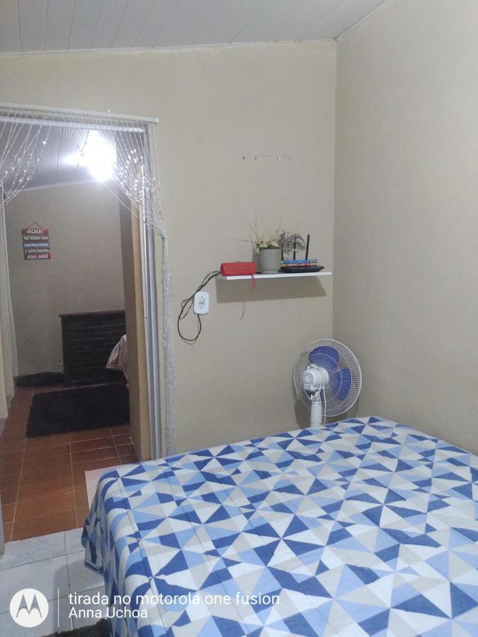 Casa Feliz Hotel Sao Pedro da Aldeia Luaran gambar